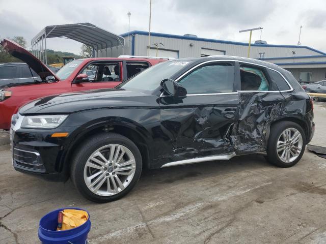 audi q5 prestig 2018 wa1cnafy4j2067105