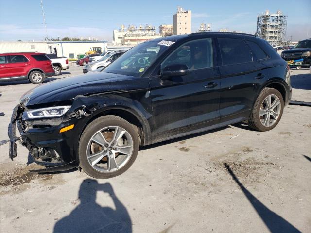 audi q5 prestig 2019 wa1cnafy4k2061242