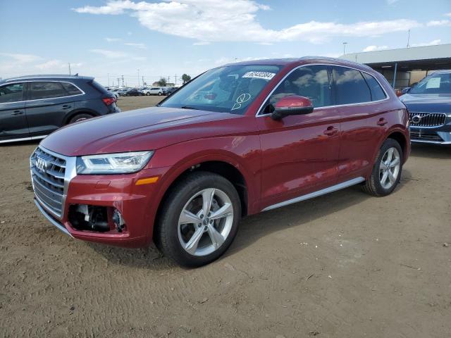 audi q5 prestig 2020 wa1cnafy4l2004282