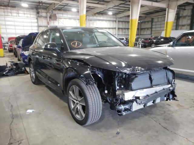 audi q5 prestig 2020 wa1cnafy5l2055578