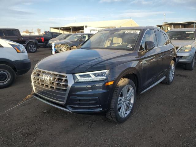 audi q5 prestig 2018 wa1cnafy7j2032073