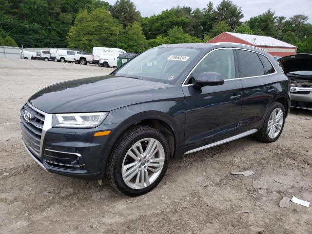 audi q5 2018 wa1cnafy7j2086702