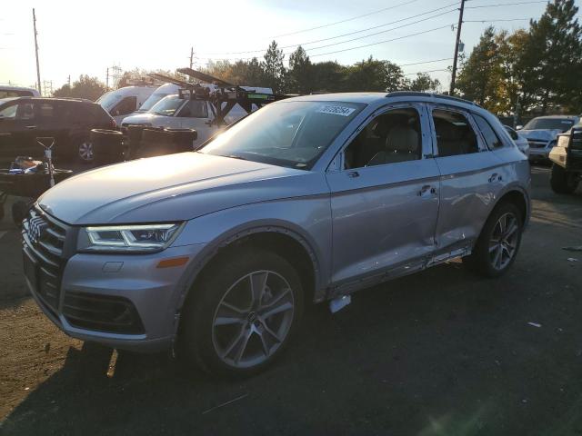 audi q5 prestig 2019 wa1cnafy7k2071859