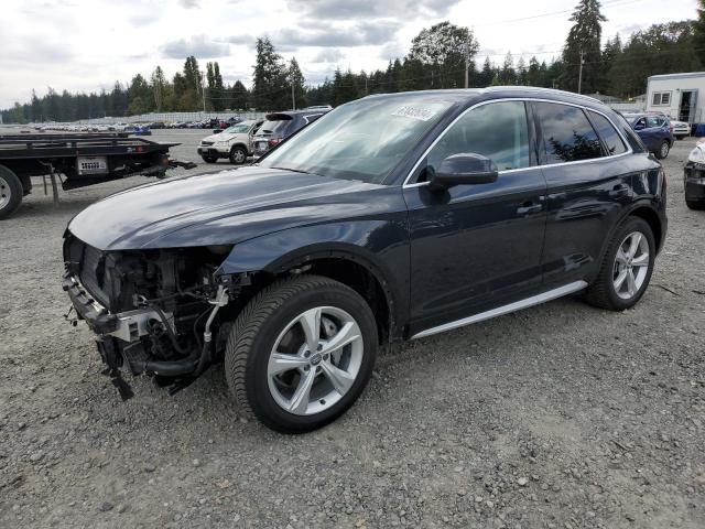 audi q5 prestig 2020 wa1cnafy7l2054108