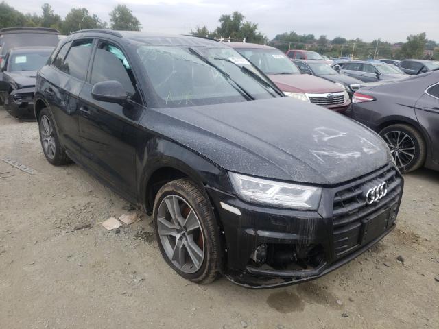 audi q5 prestig 2020 wa1cnafy7l2080613