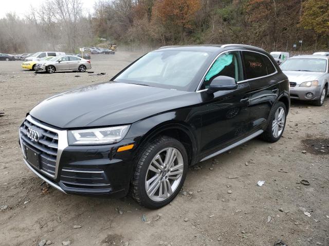 audi q5 2018 wa1cnafy8j2018232