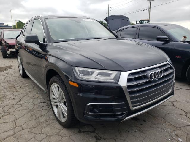 audi  2018 wa1cnafy8j2035841