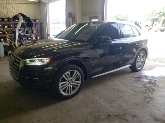 audi q5 prestig 2018 wa1cnafy8j2061923