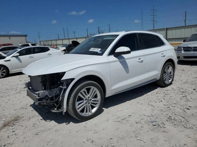 audi q5 prestig 2018 wa1cnafy8j2224697