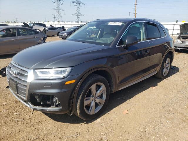 audi  2019 wa1cnafy9k2021741