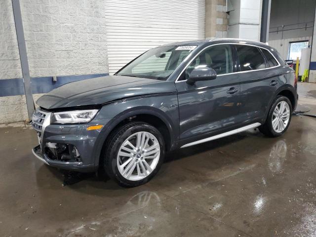 audi q5 prestig 2018 wa1cnafyxj2047697