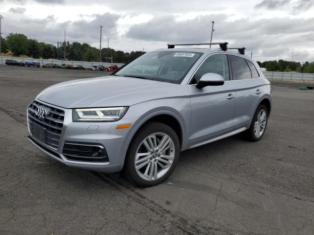 audi q5 prestig 2018 wa1cnafyxj2087049