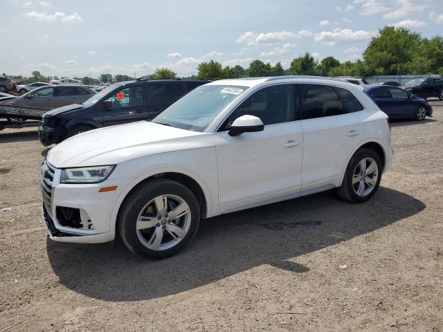 audi q5 prestig 2018 wa1cnafyxj2158833