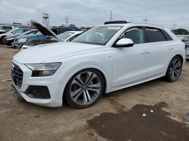 audi q8 prestig 2019 wa1cvaf11kd010160