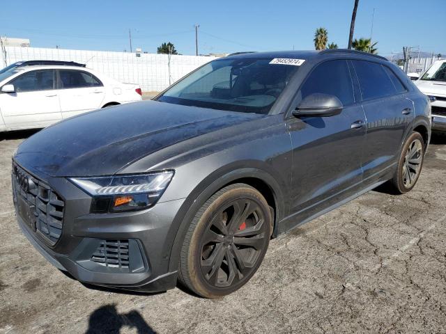 audi q8 prestig 2019 wa1cvaf11kd018095