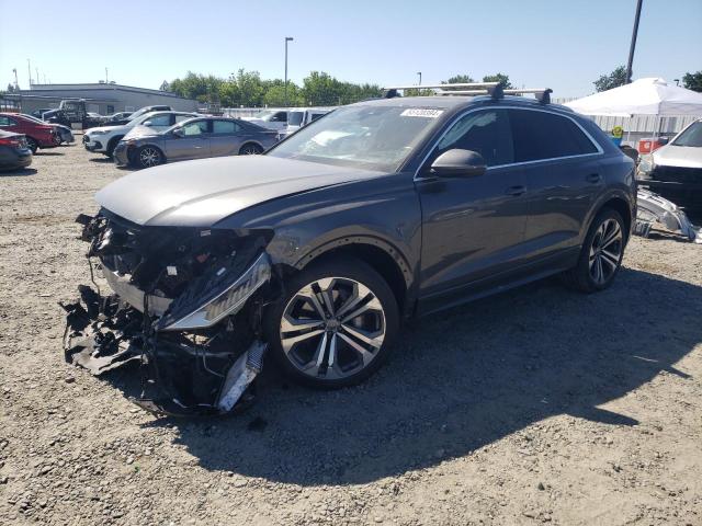 audi q8 prestig 2019 wa1cvaf13kd015618