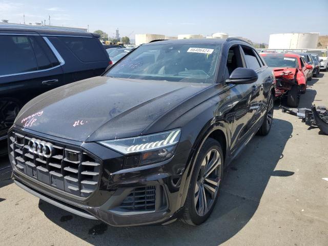 audi q8 2019 wa1cvaf13kd025971