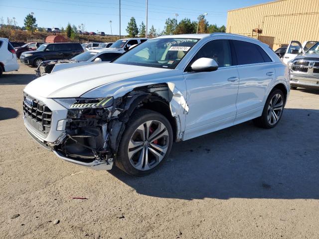 audi q8 prestig 2019 wa1cvaf14kd033772