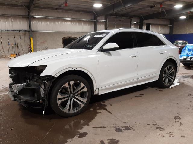 audi q8 prestig 2019 wa1cvaf16kd006072