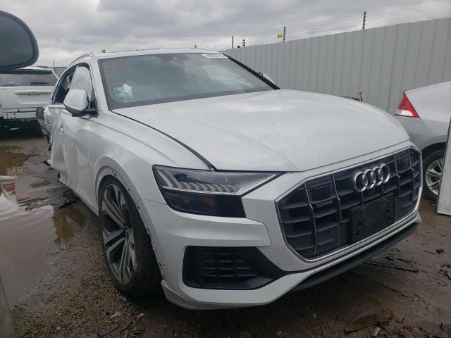 audi q8 prestig 2019 wa1cvaf16kd008713