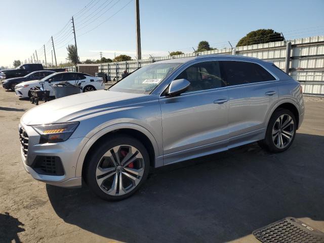 audi q8 prestig 2019 wa1cvaf18kd031040