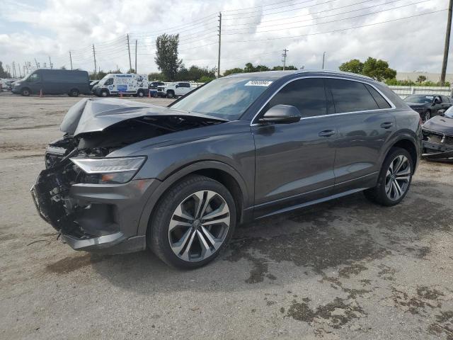 audi q8 prestig 2019 wa1cvaf19kd011315