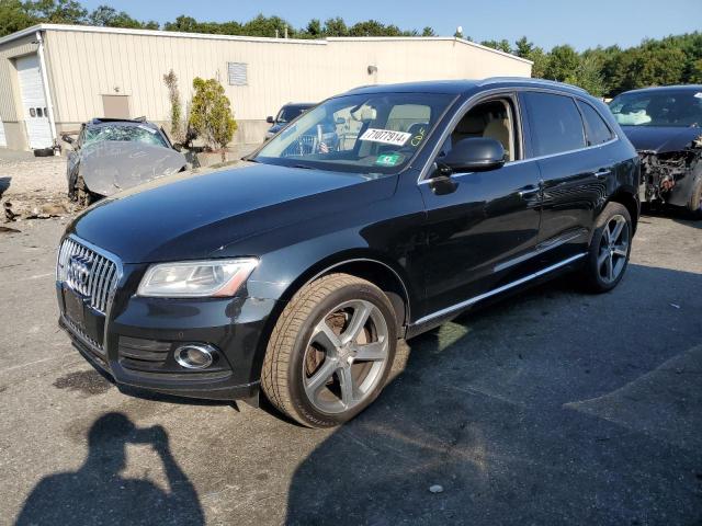 audi q5 tdi pre 2016 wa1cvafp0ga009160