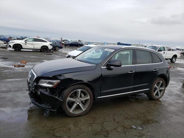 audi q5 tdi pre 2016 wa1cvafp0ga033541