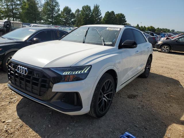 audi sq8 presti 2020 wa1cwaf10ld021827