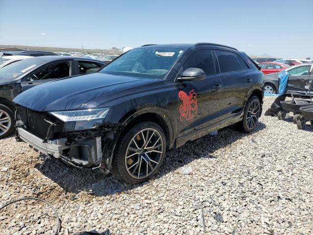 audi sq8 presti 2020 wa1cwaf14ld023953