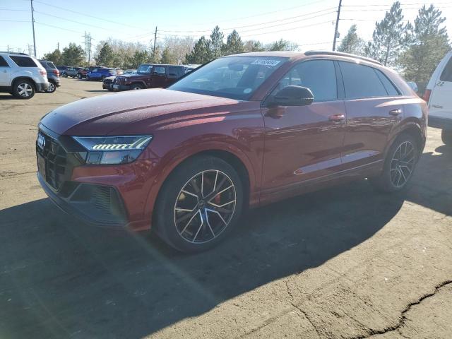 audi sq8 presti 2022 wa1cwbf11nd029394