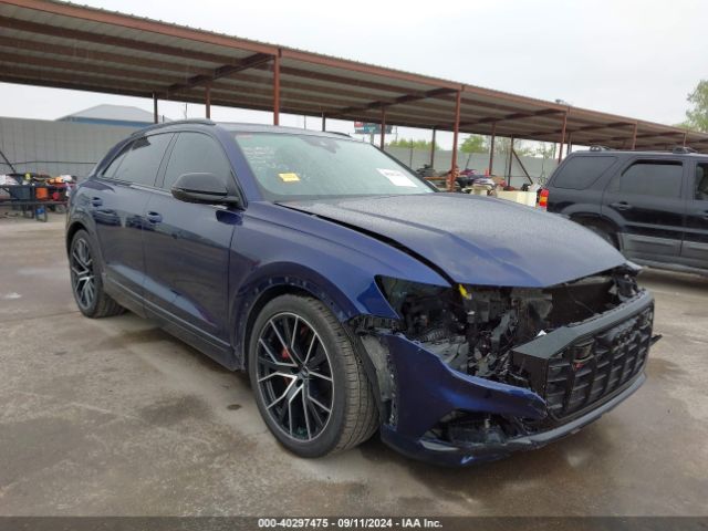 audi sq8 2021 wa1cwbf16md035609