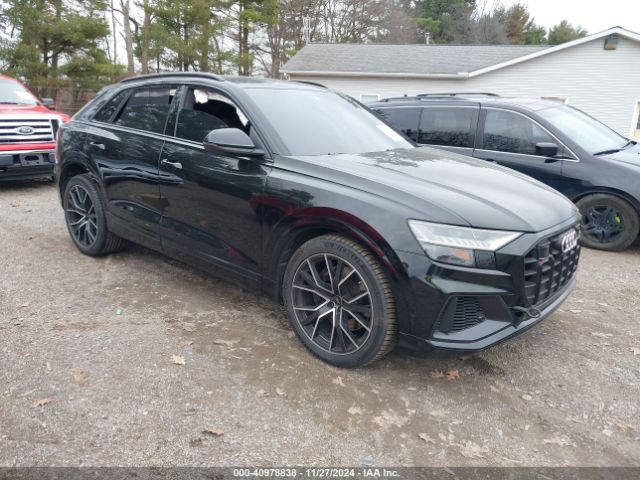 audi sq8 2023 wa1cwbf19pd039254