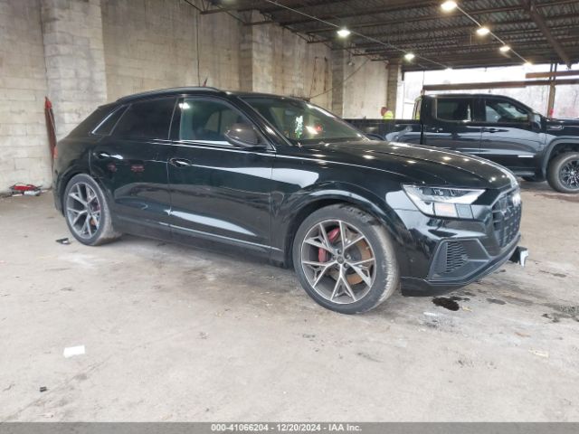 audi sq8 2023 wa1cwbf1xpd024181