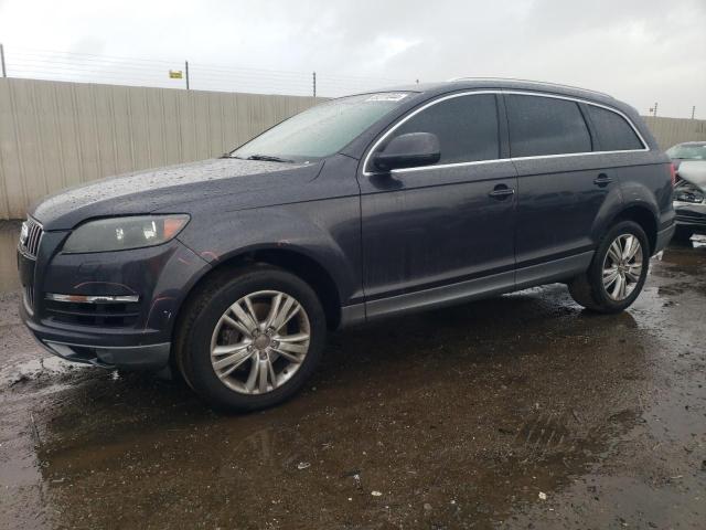 audi q7 2010 wa1cyafe3ad001162