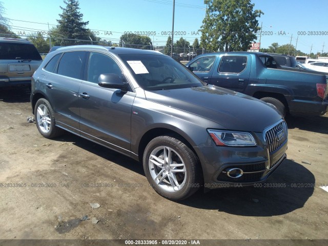 audi q5 2016 wa1d7afp0ga100931