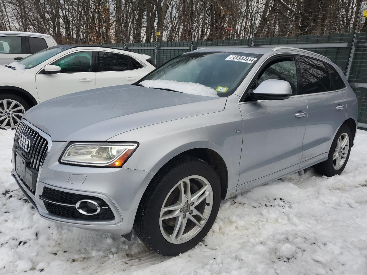 audi q5 2016 wa1d7afp0ga105160