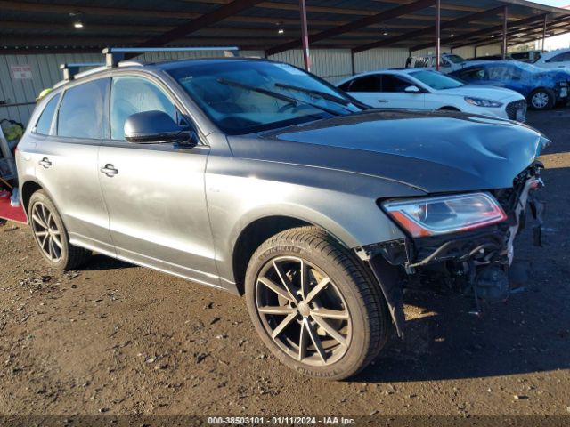 audi q5 2017 wa1d7afp0ha022281