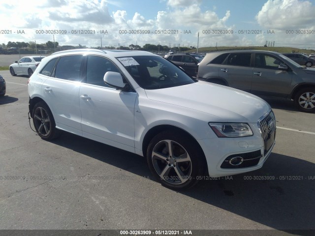 audi q5 2017 wa1d7afp0ha056558