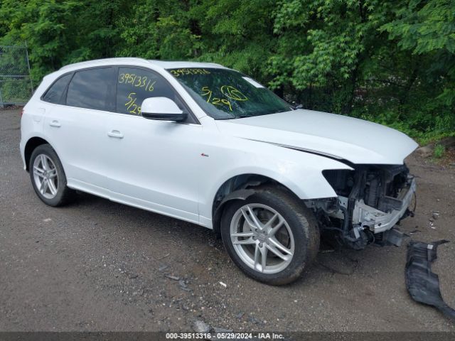 audi q5 2016 wa1d7afp1ga016231