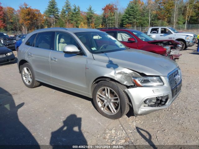 audi q5 2016 wa1d7afp2ga062750