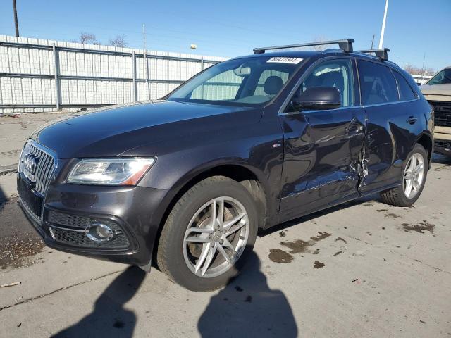 audi q5 premium 2016 wa1d7afp2ga083002