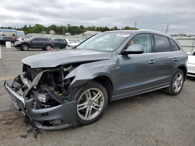 audi q5 premium 2016 wa1d7afp3ga012424