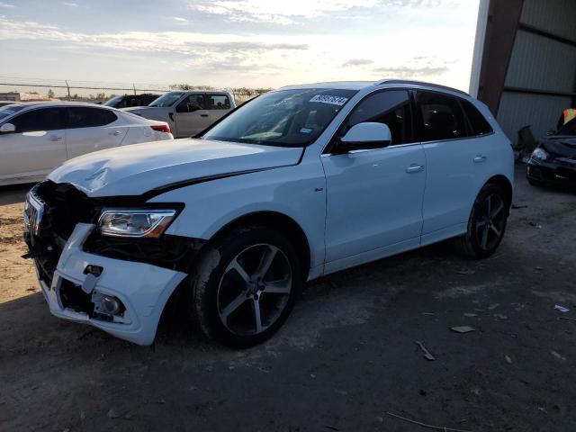 audi q5 premium 2016 wa1d7afp3ga035234