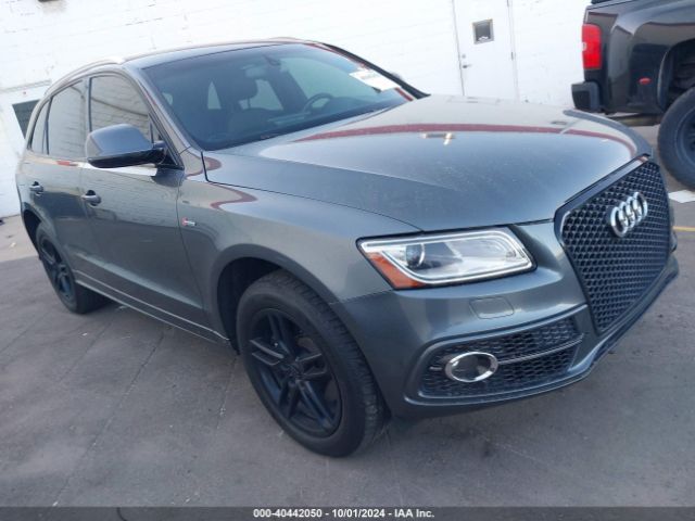 audi q5 2016 wa1d7afp3ga049036