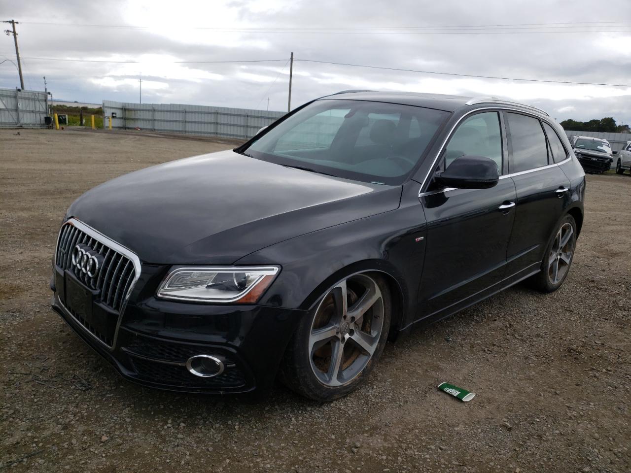 audi q5 2016 wa1d7afp3ga061252