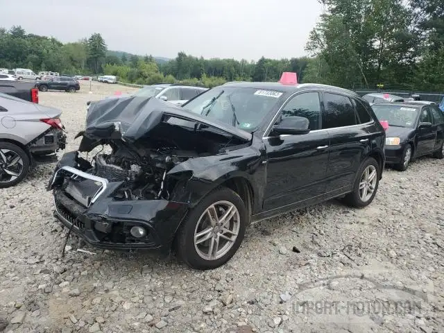 audi q5 2016 wa1d7afp3ga132868