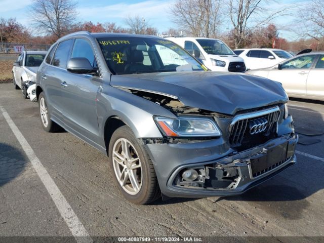 audi q5 2016 wa1d7afp3ga148777