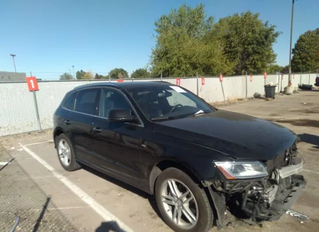 audi q5 2016 wa1d7afp4ga076844