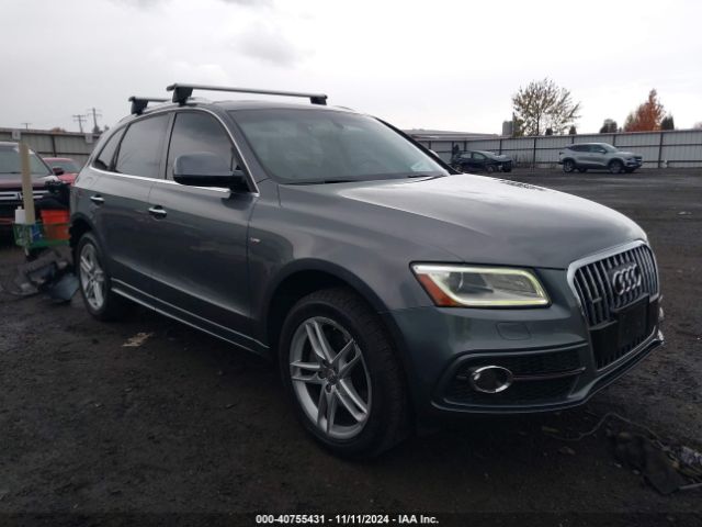 audi q5 2016 wa1d7afp4ga116243